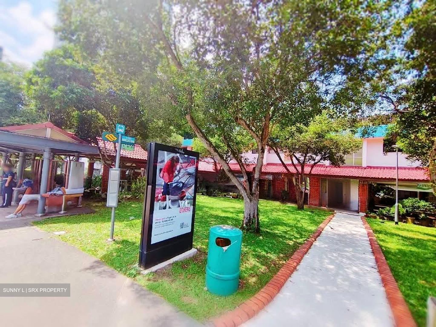 Ang Mo Kio Avenue 10 (D20), Shop House #591397871